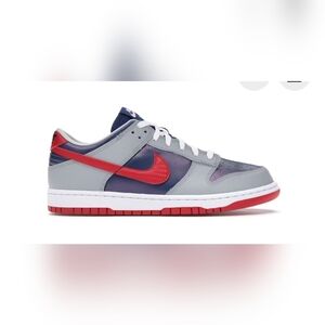 Women's Nike Dunk Low